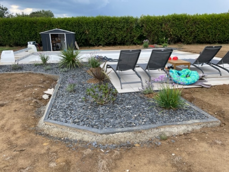 Concept Garden Paysagiste Rennes AMENAGEMENTS PAYSAGERS 1