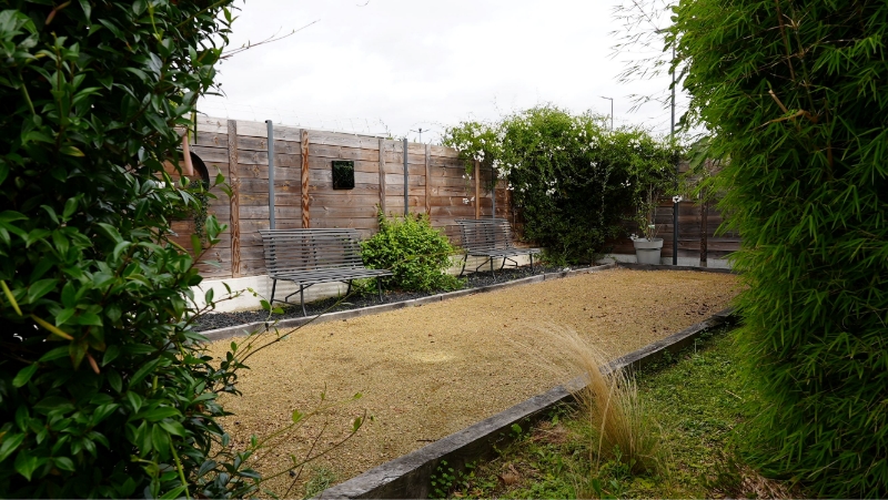 Concept Garden Paysagiste Rennes AMENAGEMENTS PAYSAGERS 12