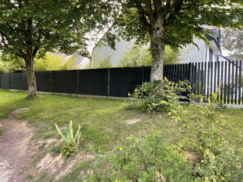 Concept Garden Paysagiste Rennes AMENAGEMENTS PAYSAGERS 13