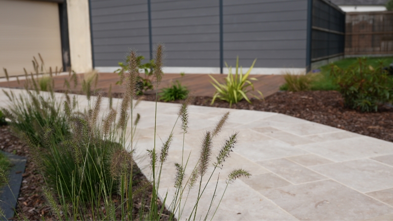Concept Garden Paysagiste Rennes AMENAGEMENTS PAYSAGERS 5
