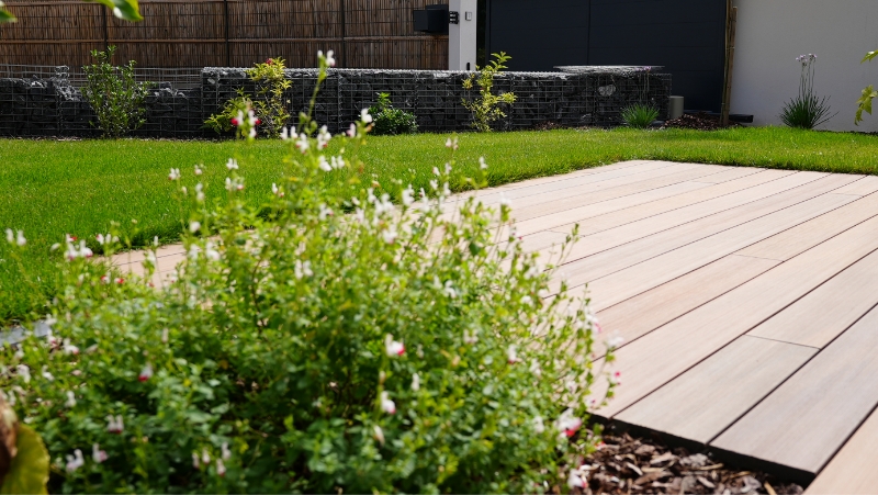 Concept Garden Paysagiste Rennes AMENAGEMENTS PAYSAGERS 6