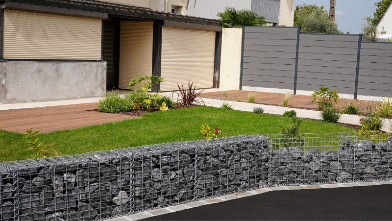 Concept Garden Paysagiste Rennes AMENAGEMENTS PAYSAGERS 7