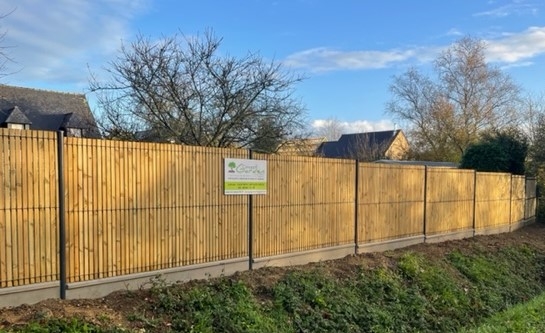 Concept Garden Paysagiste Rennes CLOTURES 2 1